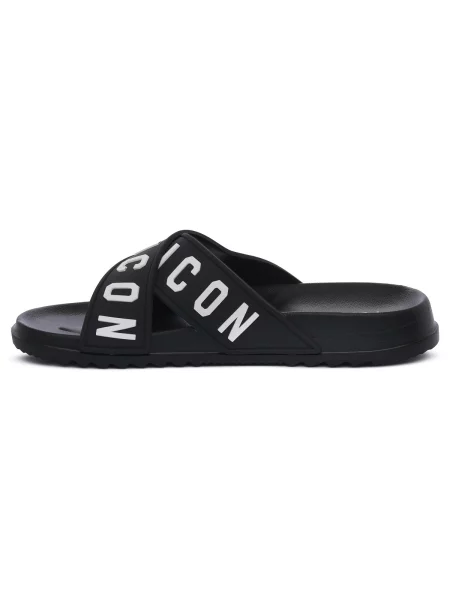 Pantofi Icon negru