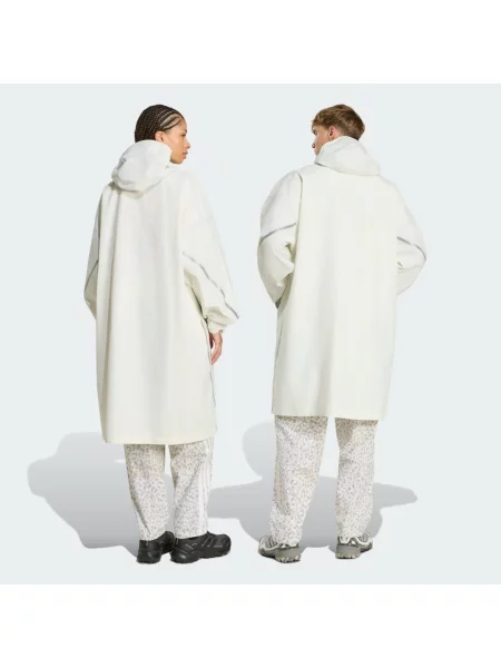 Adidas Terrex Pláštěnka Xploric bílá