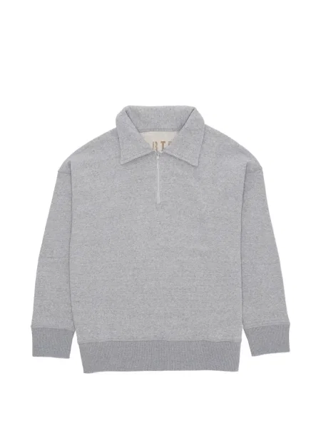 Polo Fortela gri