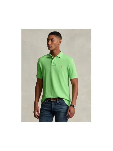 Polo Ralph Lauren zielone