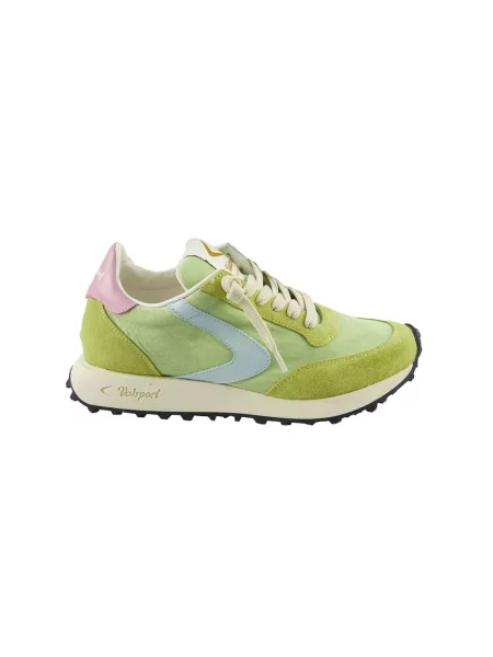 Buty do biegania Valsport 1920 do biegania zielone