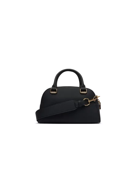 LOVE MOSCHINO Rankinė juoda