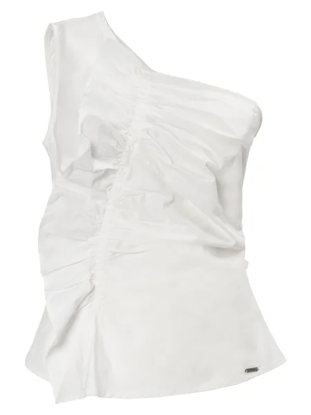 Top Influencer bílý