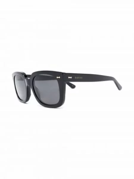 Saulės akiniai Gucci Eyewear