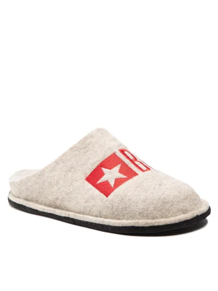 Copati Big Star Shoes črna