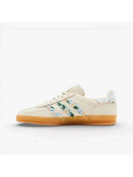 Tenisky Adidas Gazelle biela