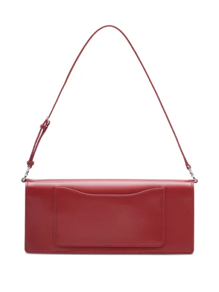 Geantă Marc Jacobs roșu