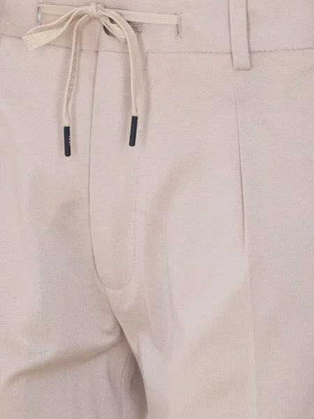 Pantaloni Circolo 1901 cu cordon