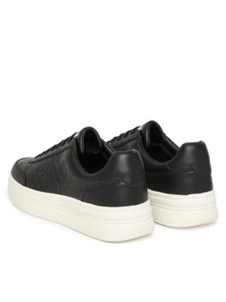 Guess Laisvalaikio batai juoda