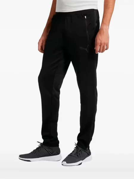 Pantaloni Puma negru