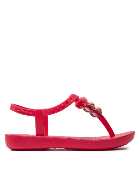 Sandali Ipanema roza