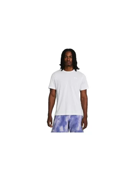 Tricou Under Armour alb