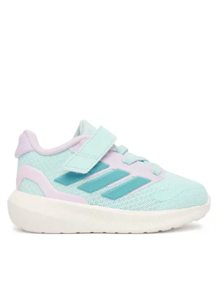 Sneakersy adidas zelené