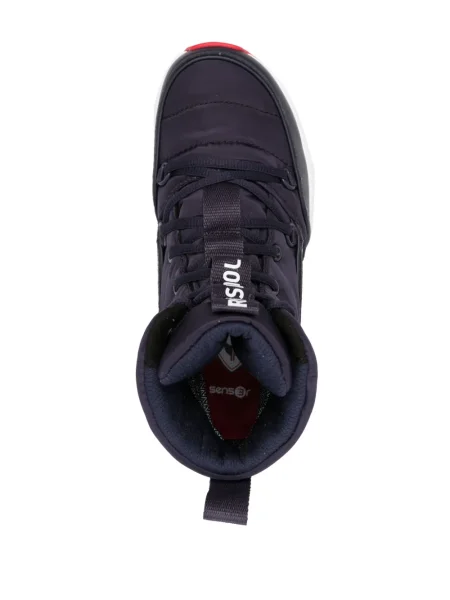 Botine Rossignol albastru