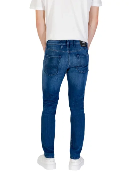 Traperice Replay Anbass plava