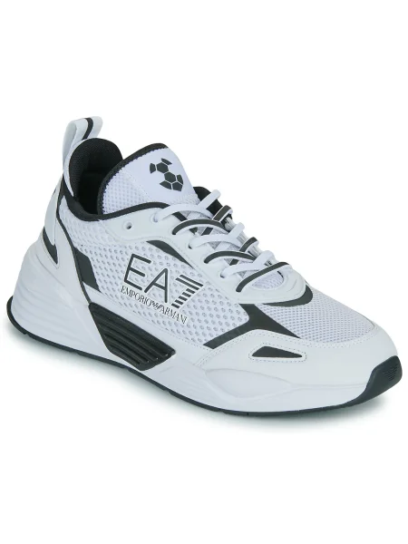 Pantofi Emporio Armani Ea7