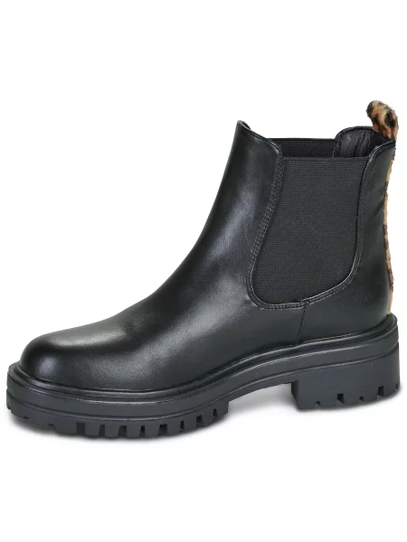 Pantofi Les Petites Bombes negru