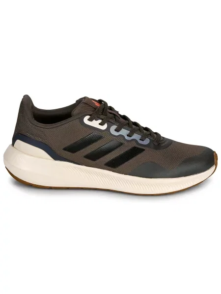 Pantofi Adidas maro