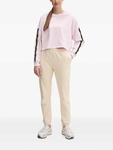 Lung hanorac Dkny roz