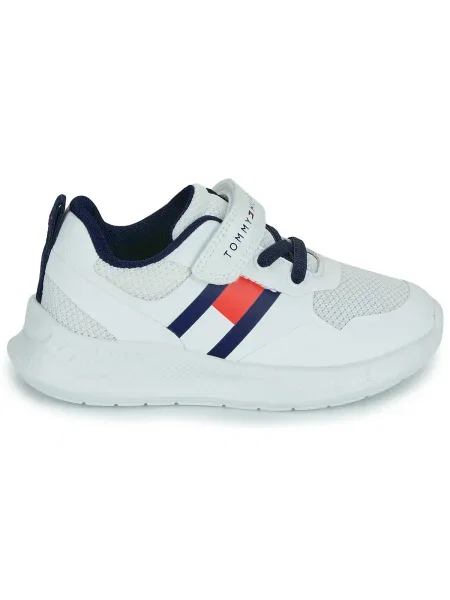 Tenisky Tommy Hilfiger biela