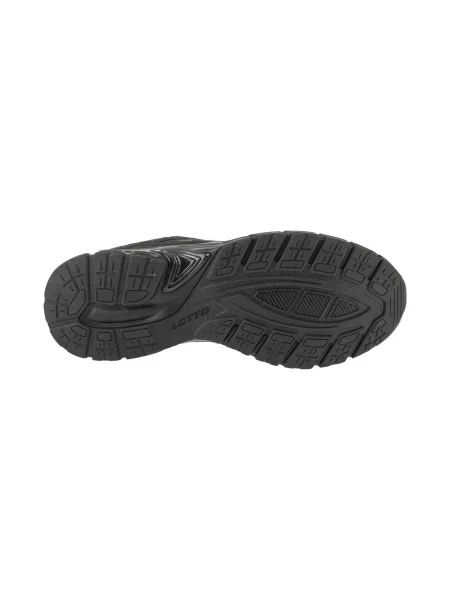 Pantofi Lotto negru