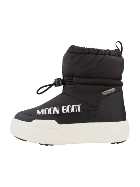 Pantofi copii Moon Boot negru