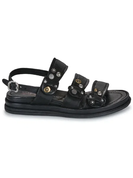 Tenisky Airstep / A.s.98 čierna