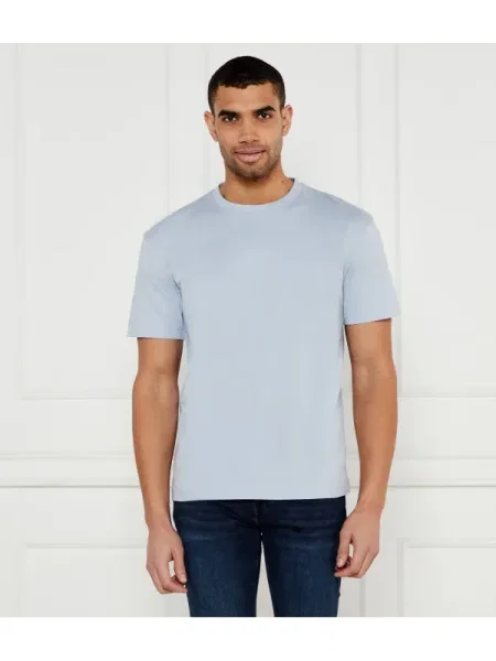 Calvin Klein Póló Comfort Fit kék