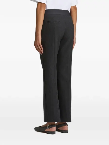 Pantaloni Peserico gri