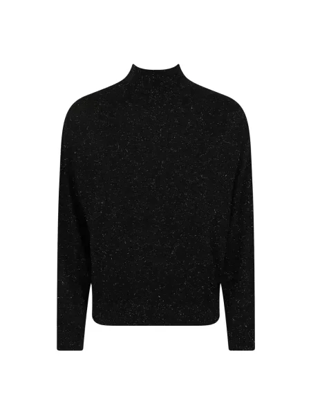 Sweter Peserico czarny