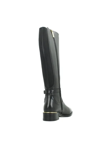 Pantofi Carmela negru