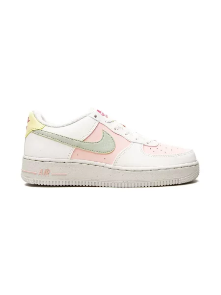 Dětské tenisky Nike Air Force 1 bílé