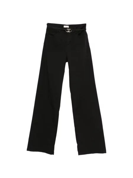 Pantaloni Liu Jo negru