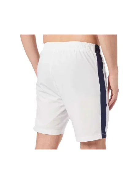 Pantaloni Fila alb