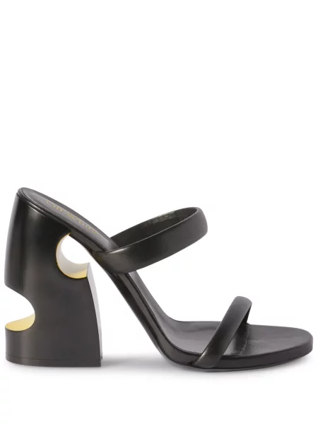 Sandale Off-white alb