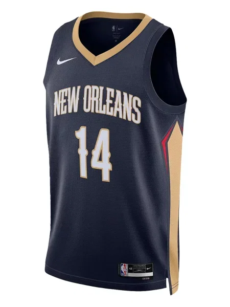 Tricou Nike alergare retro din jerseu gri