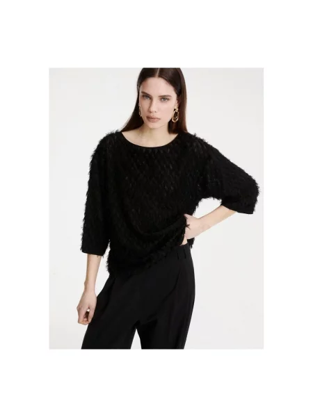 Bluză Marella negru