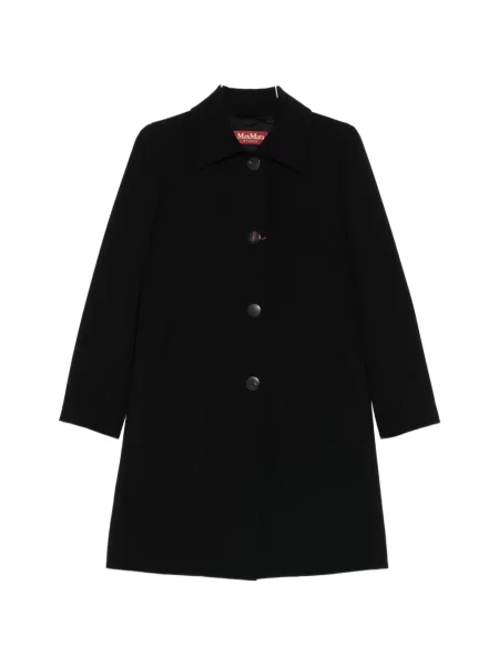 Palton Max Mara negru