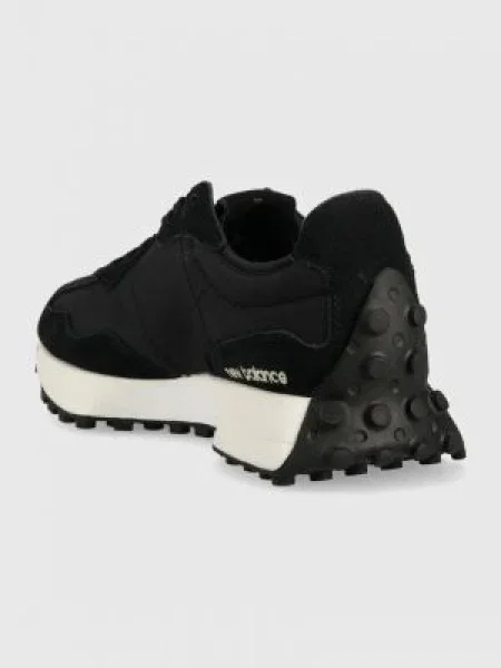 Tenisky New Balance černé