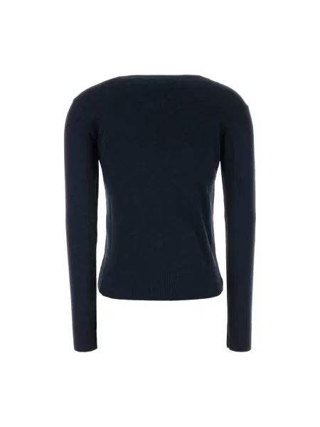 Kardigan A.p.c. niebieski