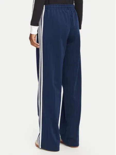 Športne hlače Adidas Originals modra