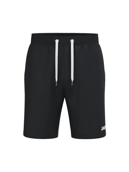 Pantaloni Jako negru