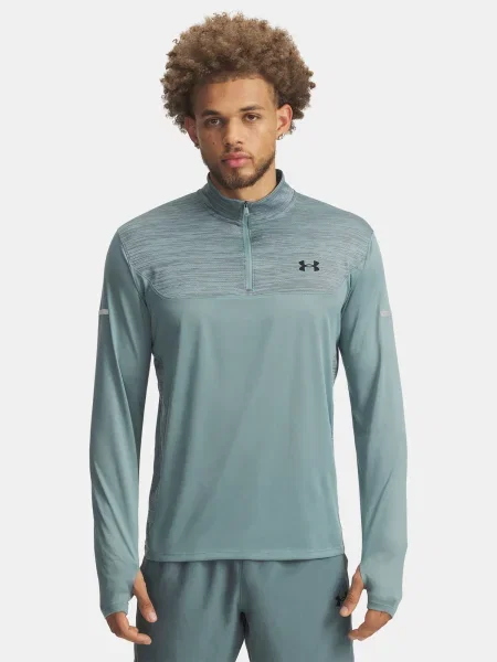 Tricou Under Armour gri