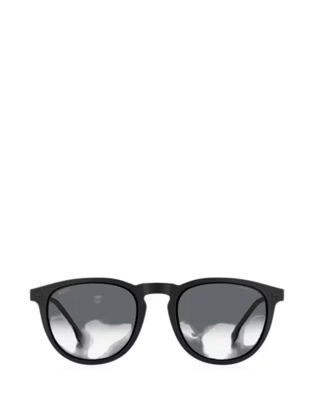 Ochelari de soare Boss negru