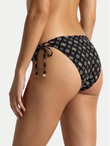 Guess Bikini alsó fekete