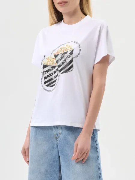 Футболка Guess біла