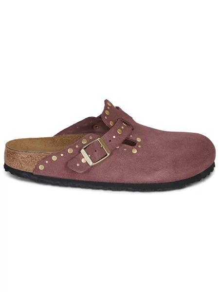 Pantofi Birkenstock roz