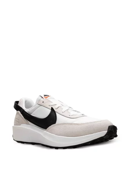 Sneakersy Nike białe