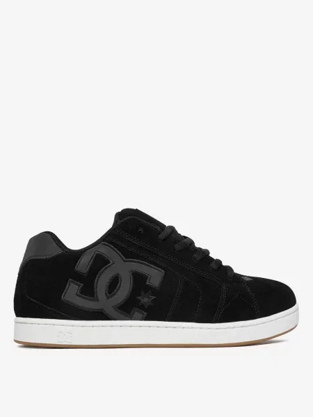 Sneakersy czarne