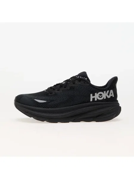 Hoka pantofi de alergat Clifton 9 GTX negru